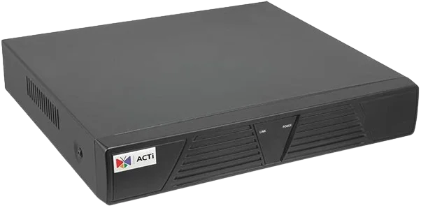 Hybrid DVR